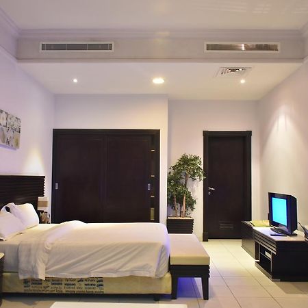 Al Tayyar Suites & Hotel Apartments - Riyadh Exterior photo