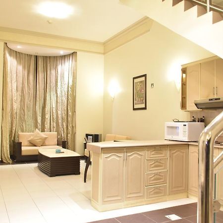 Al Tayyar Suites & Hotel Apartments - Riyadh Exterior photo
