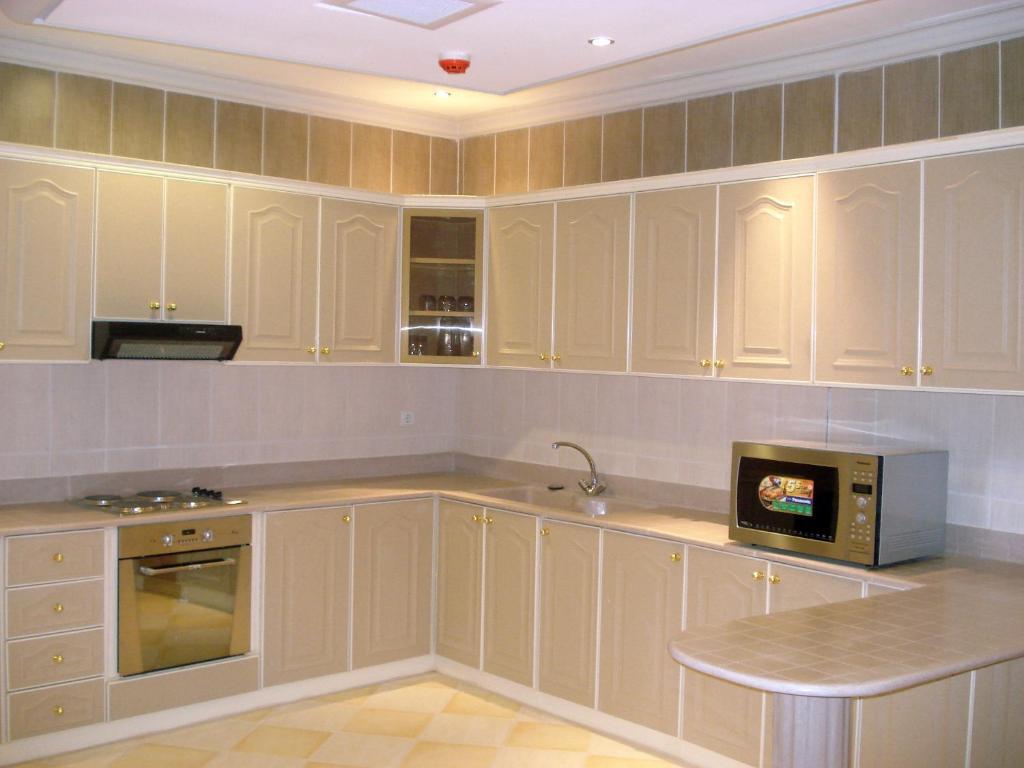 Al Tayyar Suites & Hotel Apartments - Riyadh Room photo