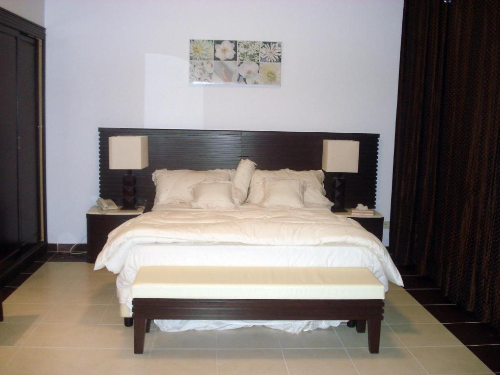 Al Tayyar Suites & Hotel Apartments - Riyadh Room photo