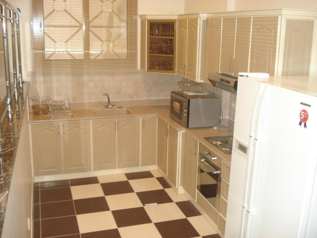 Al Tayyar Suites & Hotel Apartments - Riyadh Room photo