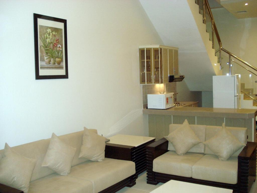 Al Tayyar Suites & Hotel Apartments - Riyadh Room photo