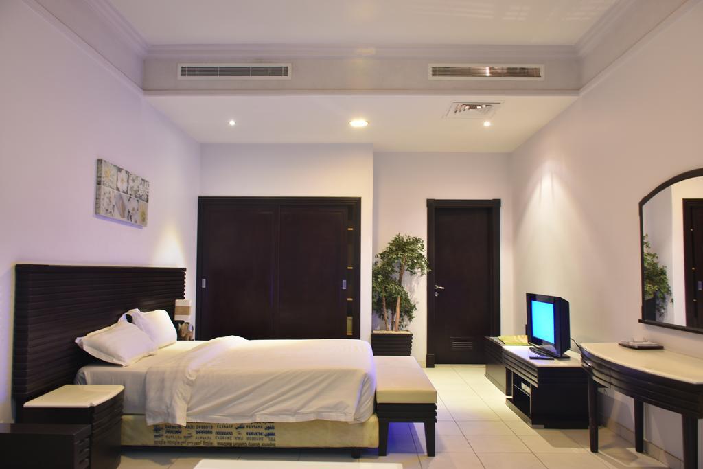 Al Tayyar Suites & Hotel Apartments - Riyadh Exterior photo