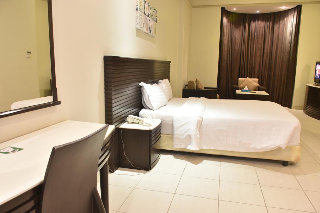 Al Tayyar Suites & Hotel Apartments - Riyadh Exterior photo