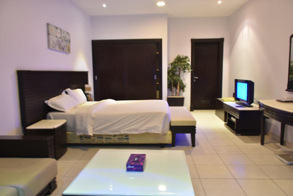 Al Tayyar Suites & Hotel Apartments - Riyadh Exterior photo