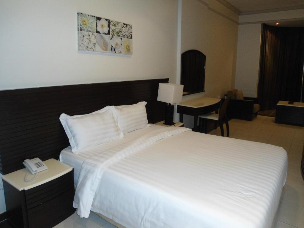 Al Tayyar Suites & Hotel Apartments - Riyadh Room photo