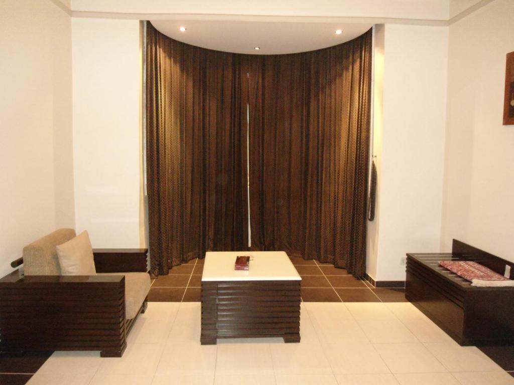 Al Tayyar Suites & Hotel Apartments - Riyadh Room photo