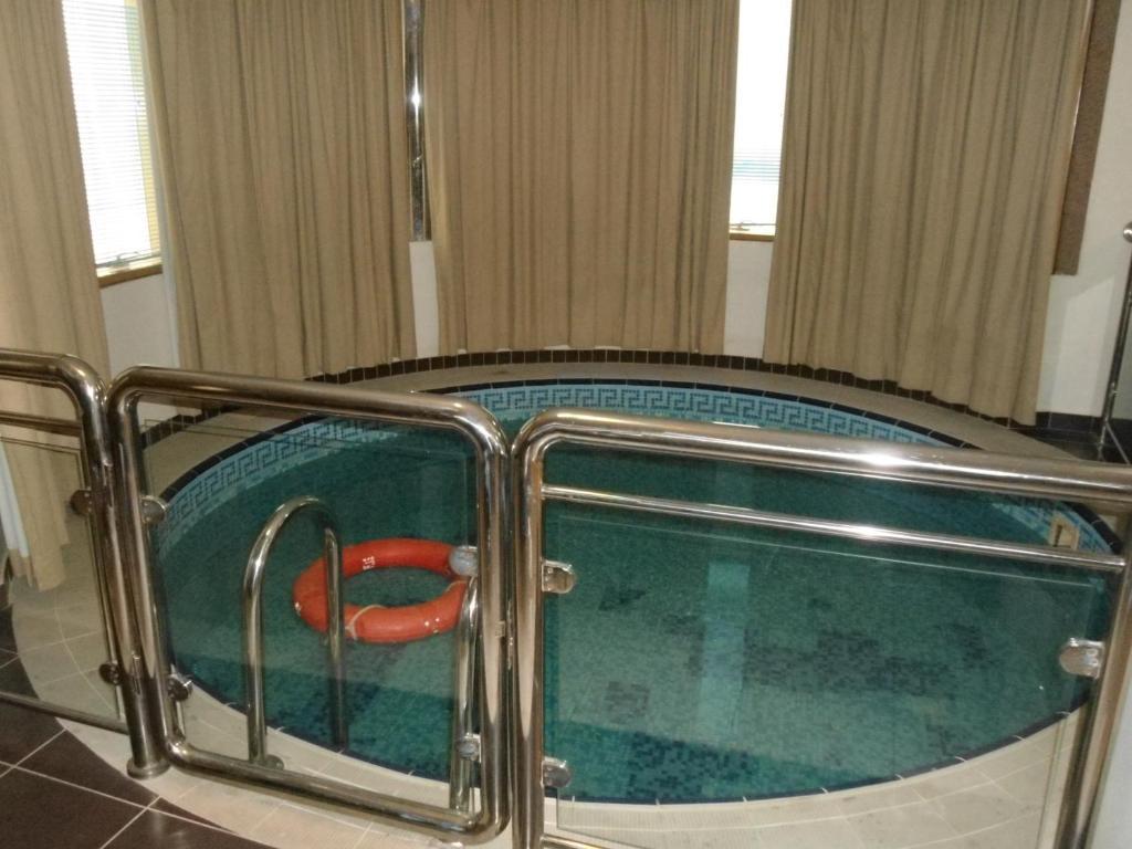 Al Tayyar Suites & Hotel Apartments - Riyadh Room photo