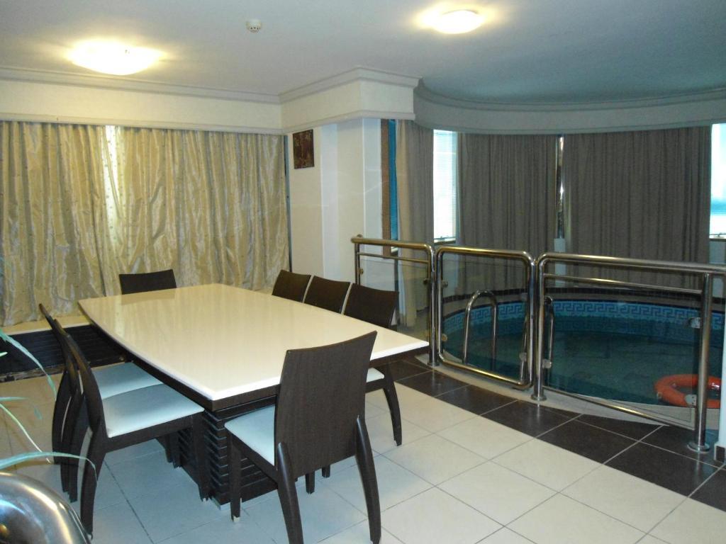 Al Tayyar Suites & Hotel Apartments - Riyadh Room photo