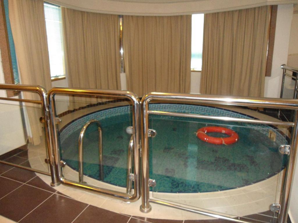 Al Tayyar Suites & Hotel Apartments - Riyadh Room photo
