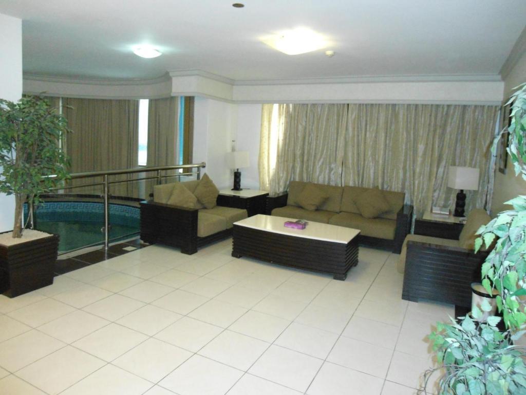 Al Tayyar Suites & Hotel Apartments - Riyadh Room photo